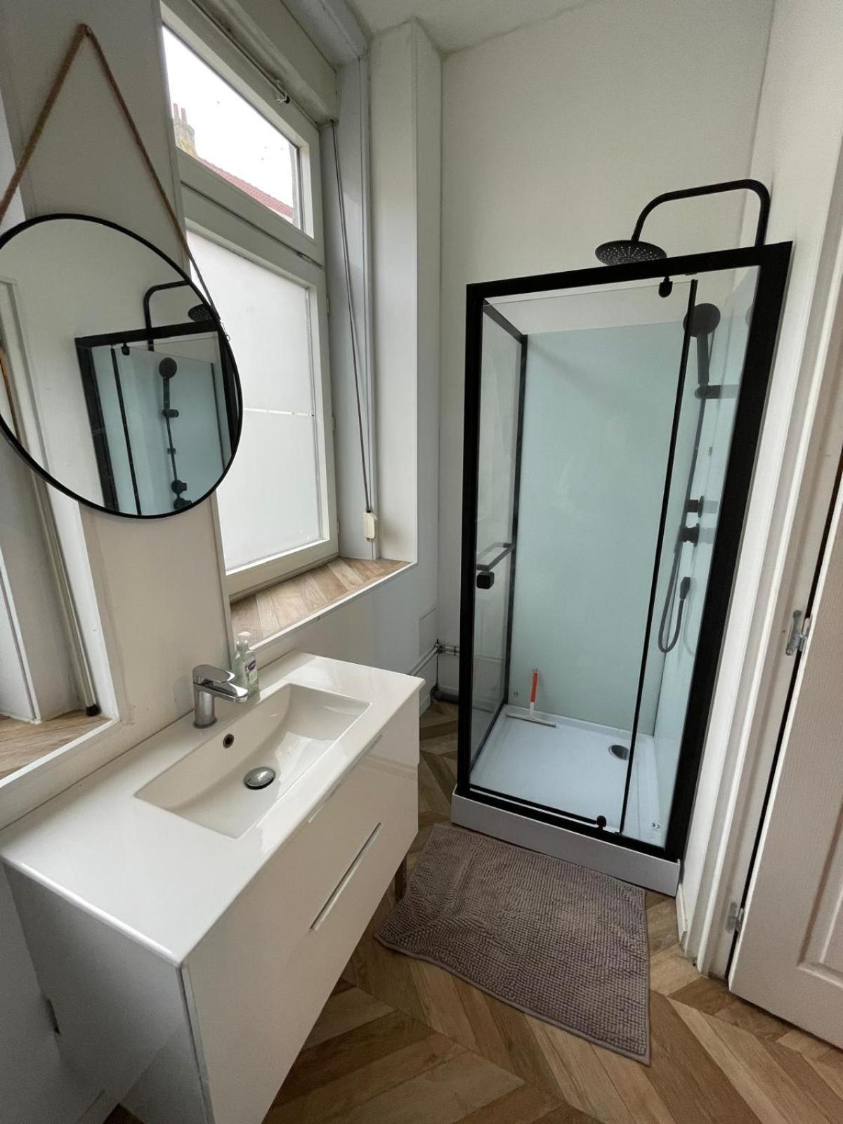 Apartment En Rez De Chaussez *